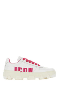 DSQUARED2 Dsquared2 Woman Shoes Sneakers