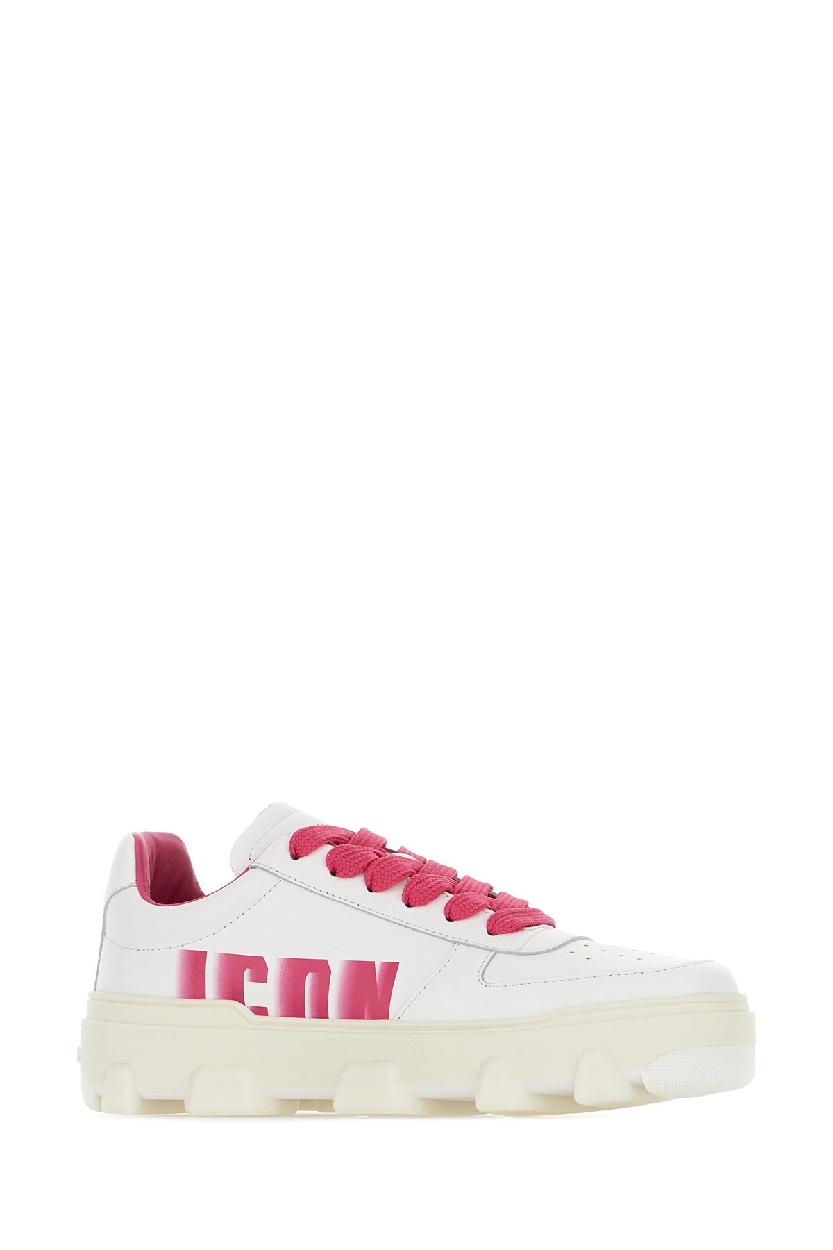 DSQUARED2 Dsquared2 Woman Shoes Sneakers