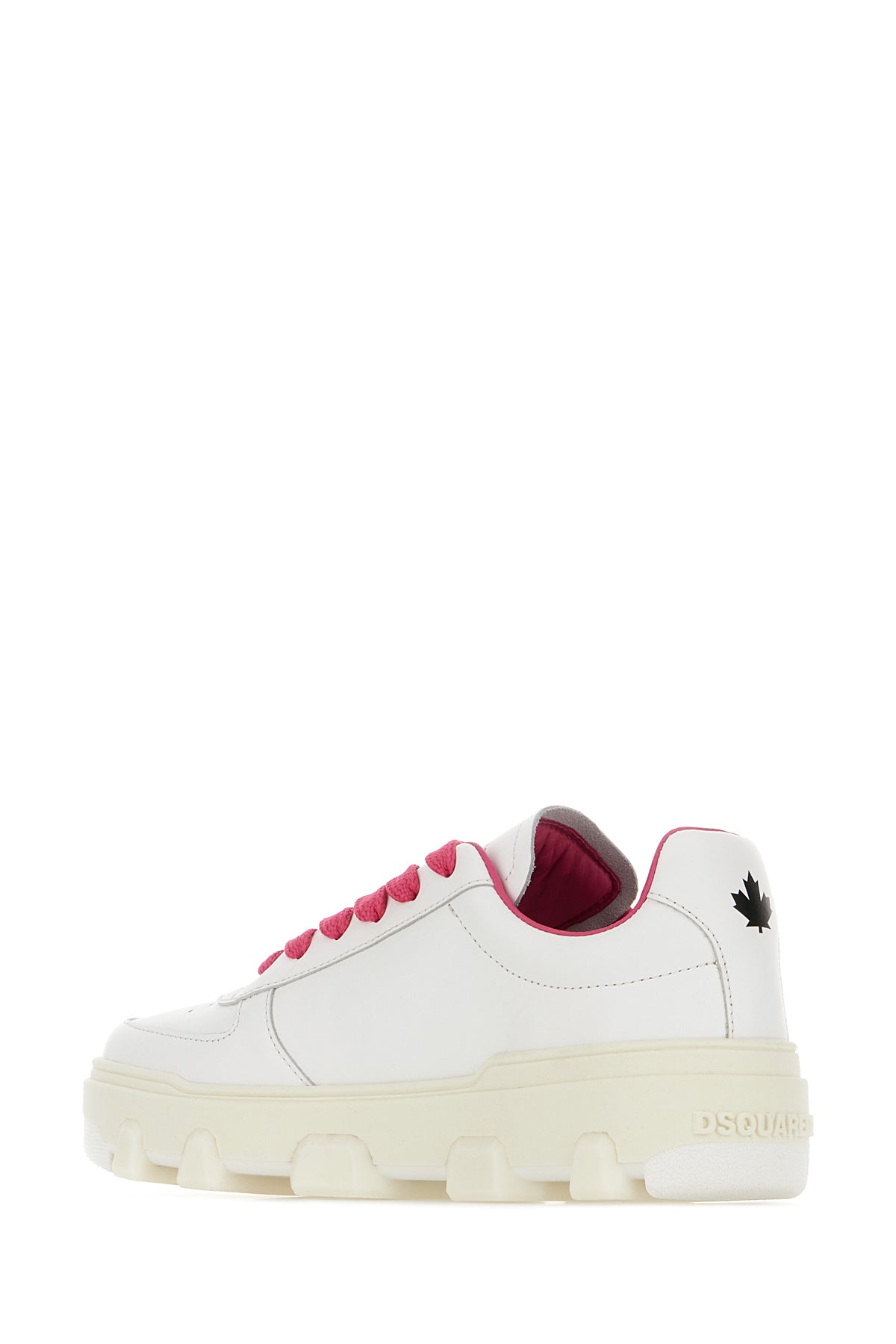 DSQUARED2 Dsquared2 Woman Shoes Sneakers
