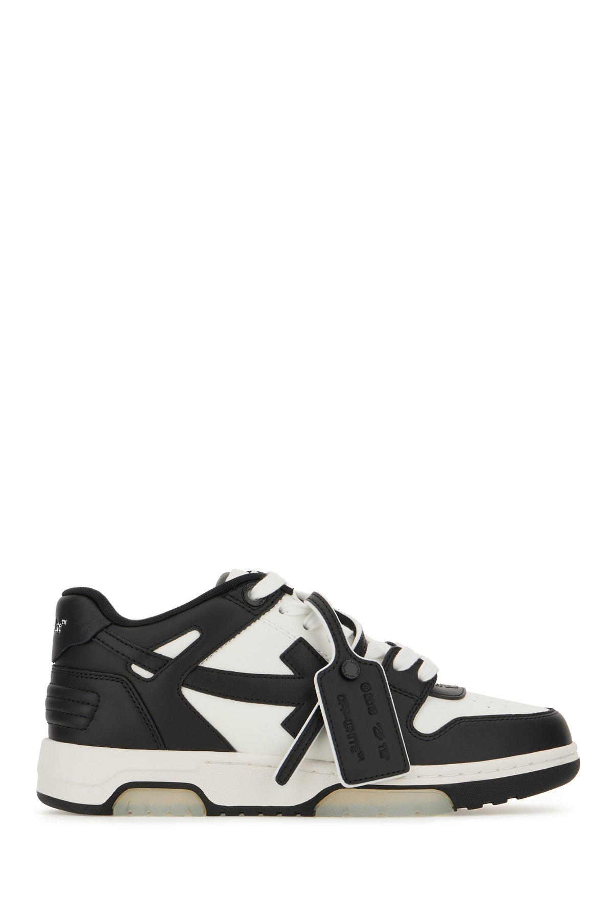 OFF WHITE Off White Woman Shoes Sneakers