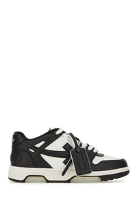 OFF WHITE Off White Woman Shoes Sneakers