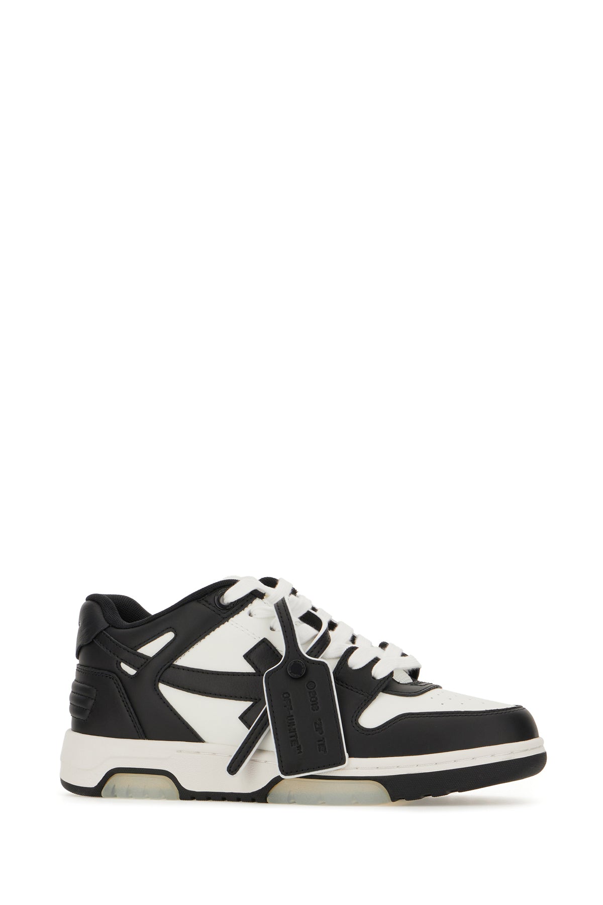 OFF WHITE Off White Woman Shoes Sneakers