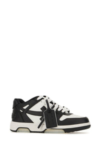 OFF WHITE Off White Woman Shoes Sneakers