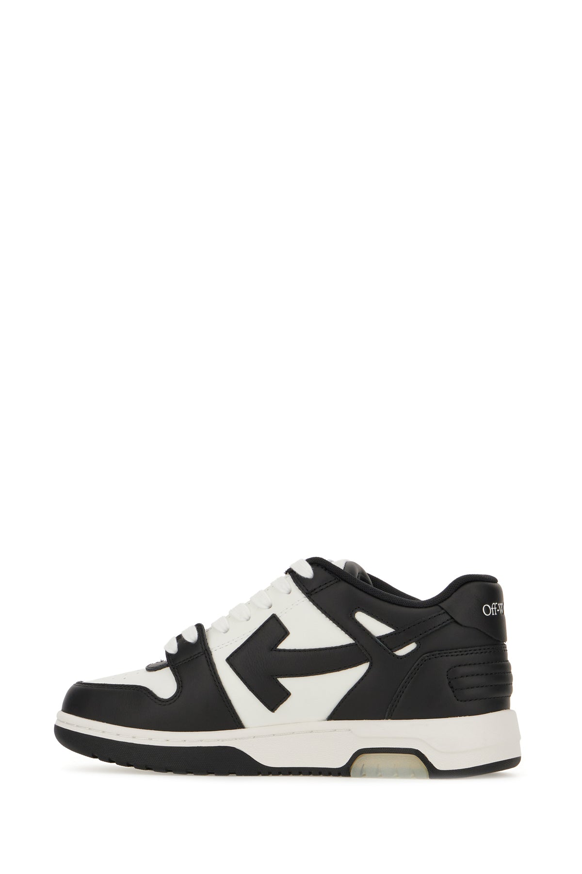 OFF WHITE Off White Woman Shoes Sneakers
