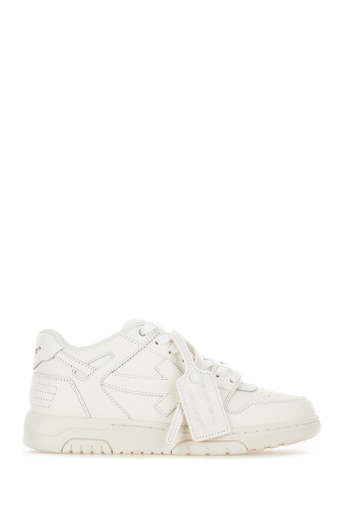 OFF WHITE Off White Woman Shoes Sneakers