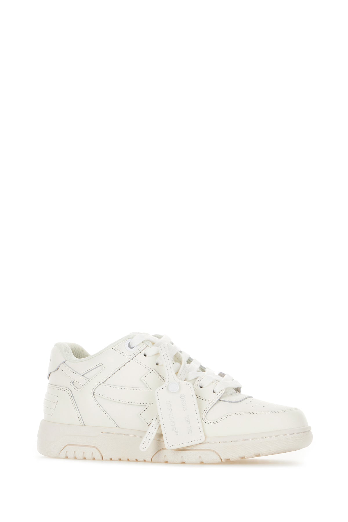 OFF WHITE Off White Woman Shoes Sneakers