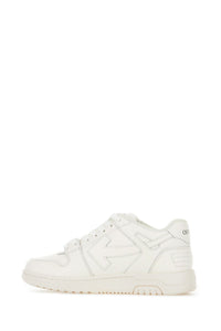 OFF WHITE Off White Woman Shoes Sneakers