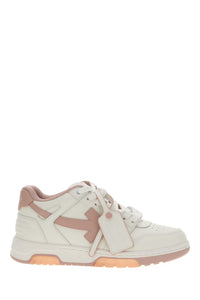 OFF WHITE Off White Woman Shoes Sneakers