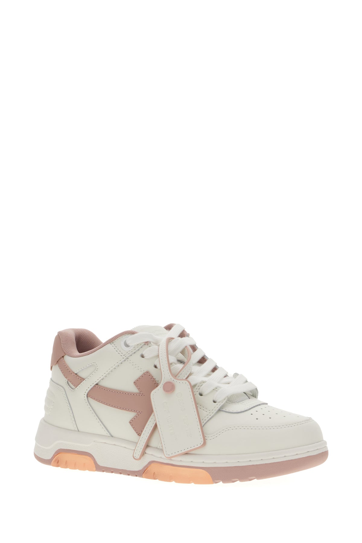 OFF WHITE Off White Woman Shoes Sneakers