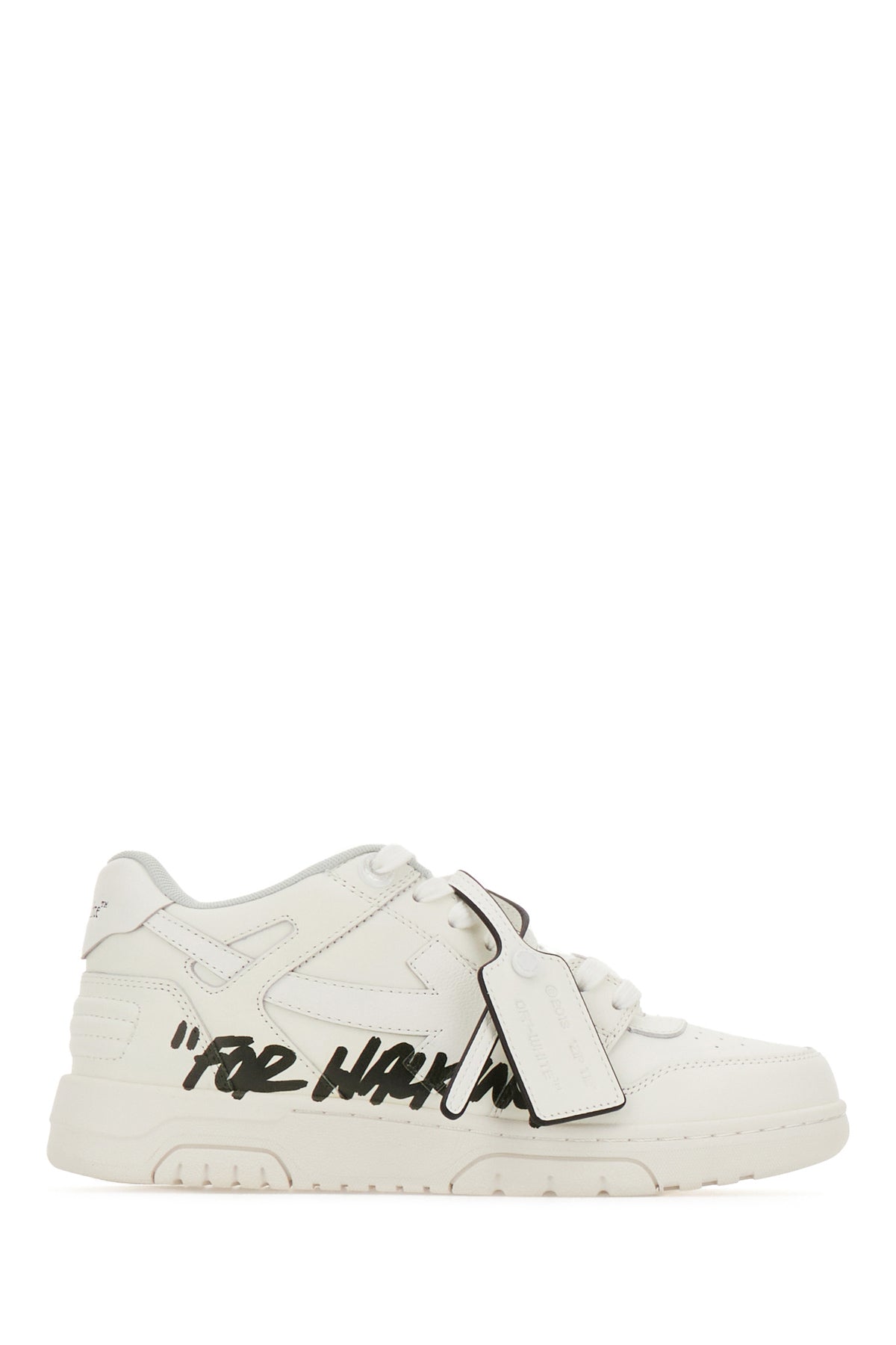OFF WHITE Off White Woman Shoes Sneakers