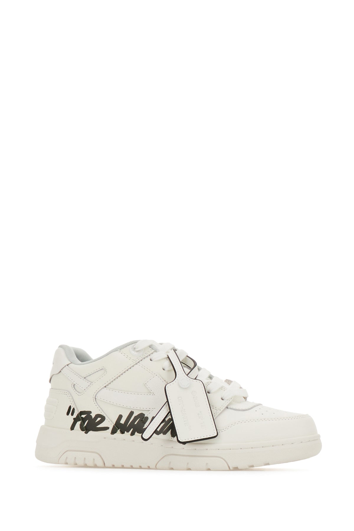 OFF WHITE Off White Woman Shoes Sneakers