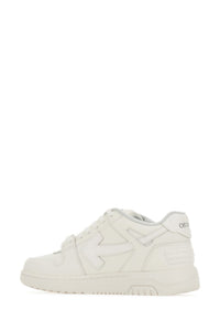 OFF WHITE Off White Woman Shoes Sneakers