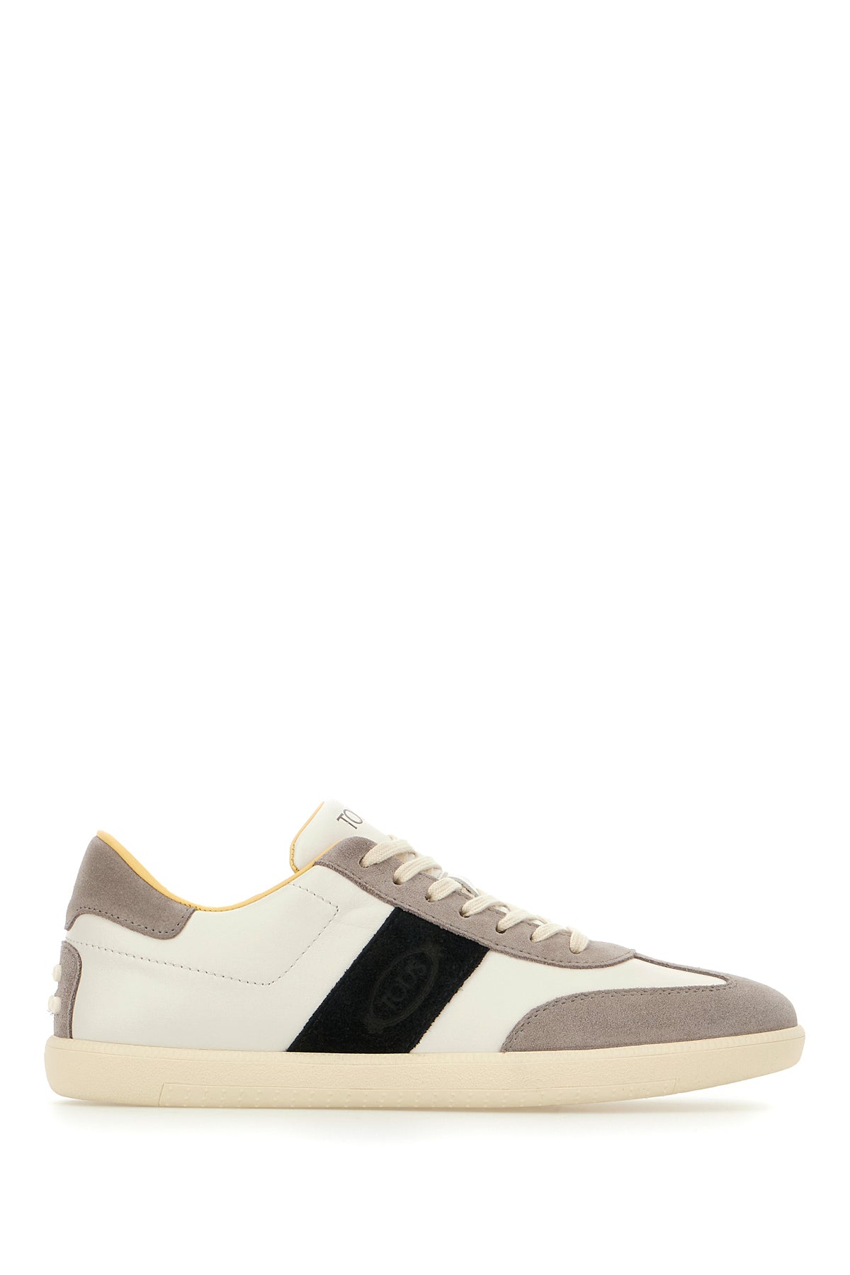 TOD'S Tod's Man Shoes Sneakers