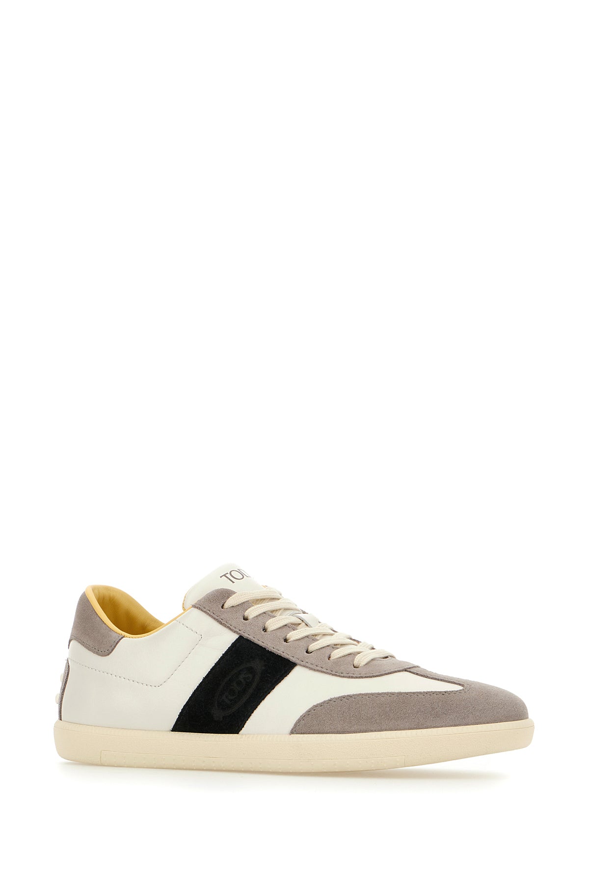 TOD'S Tod's Man Shoes Sneakers