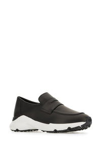 TOD'S Tod's Woman Shoes Loafers