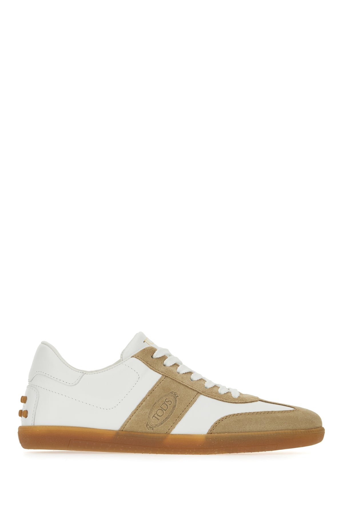 Tod's Woman Shoes Sneakers