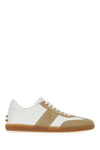 Tod's Woman Shoes Sneakers