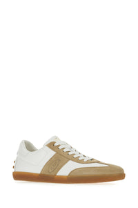 Tod's Woman Shoes Sneakers