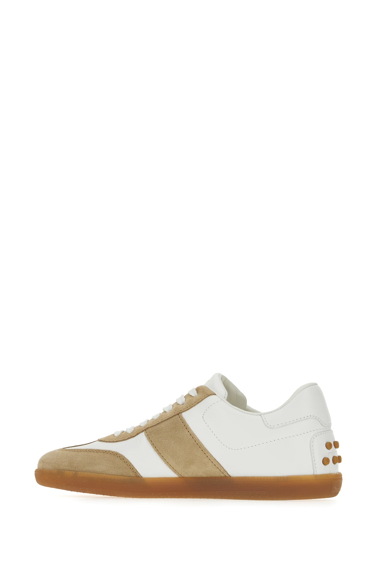 Tod's Woman Shoes Sneakers