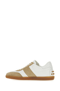 Tod's Woman Shoes Sneakers
