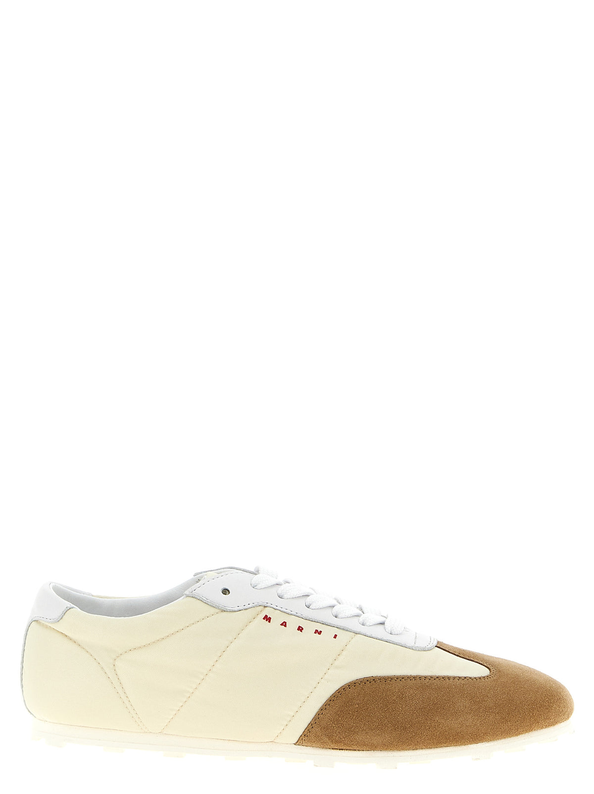 MARNI Marni Women 'Softy Soccer' Sneakers