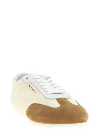 MARNI Marni Women 'Softy Soccer' Sneakers