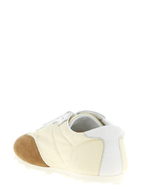 MARNI Marni Women 'Softy Soccer' Sneakers