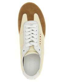 MARNI Marni Women 'Softy Soccer' Sneakers