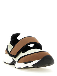 MARNI Marni Women 'Running Mary Jane' Sneakers