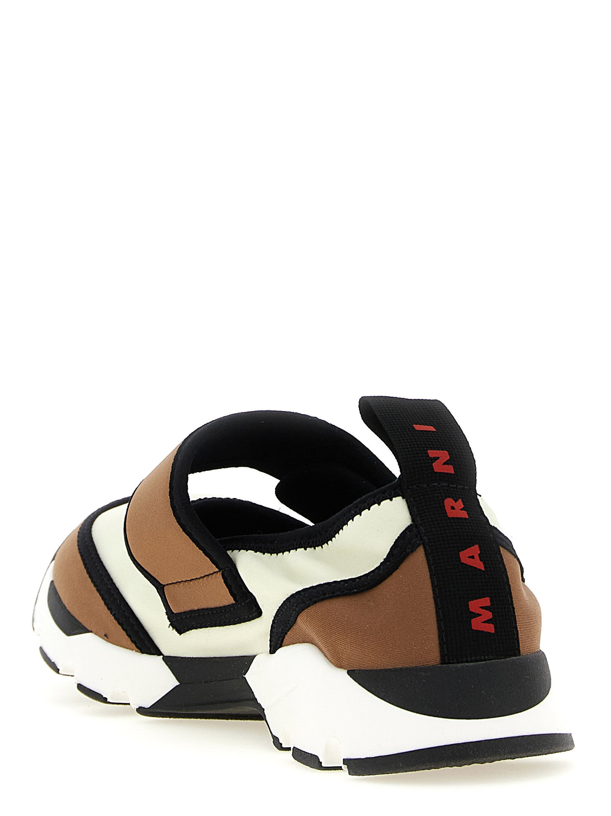 MARNI Marni Women 'Running Mary Jane' Sneakers