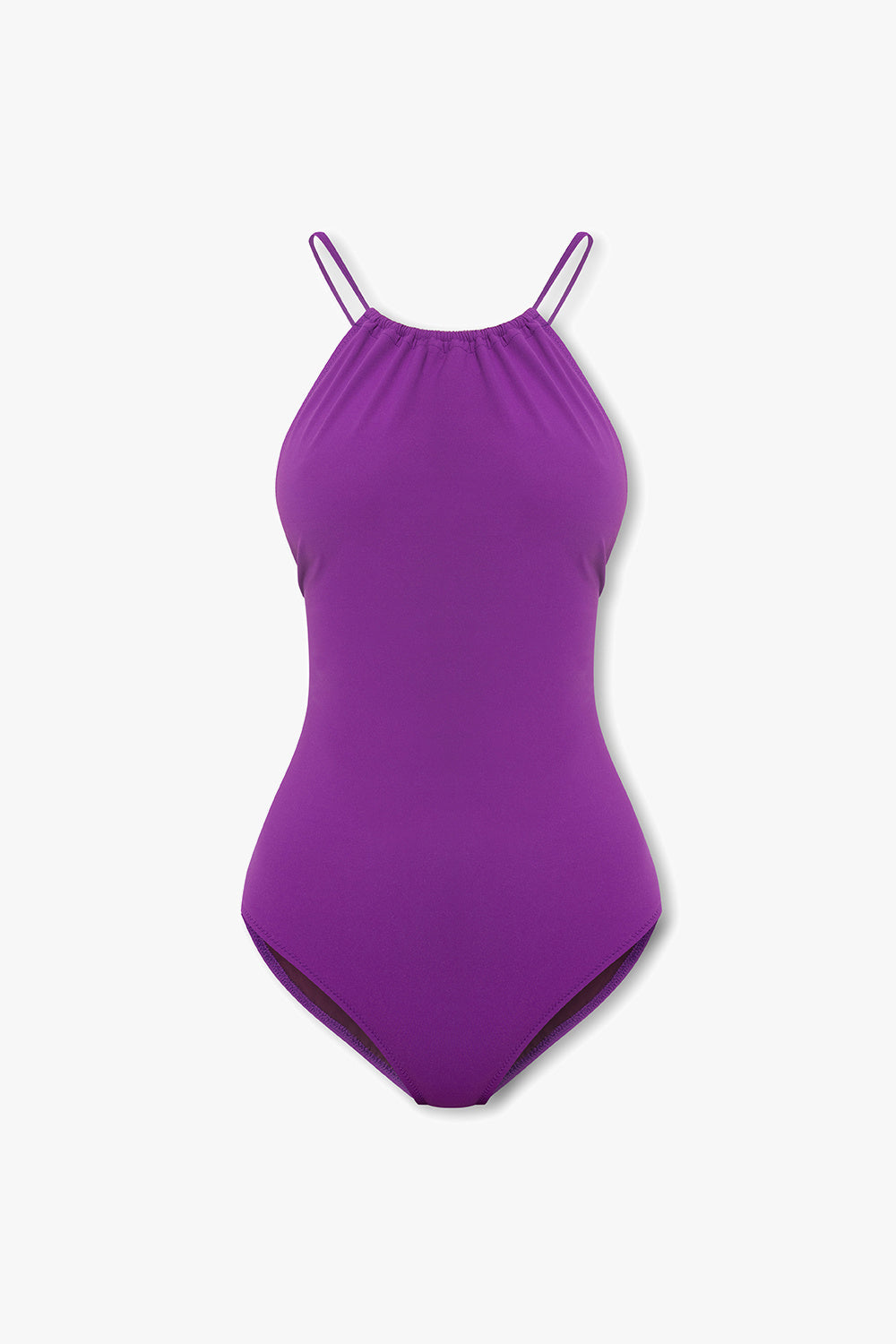 Ulla Johnson Womens Swimwear In Purple