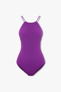 Ulla Johnson Womens Swimwear In Purple