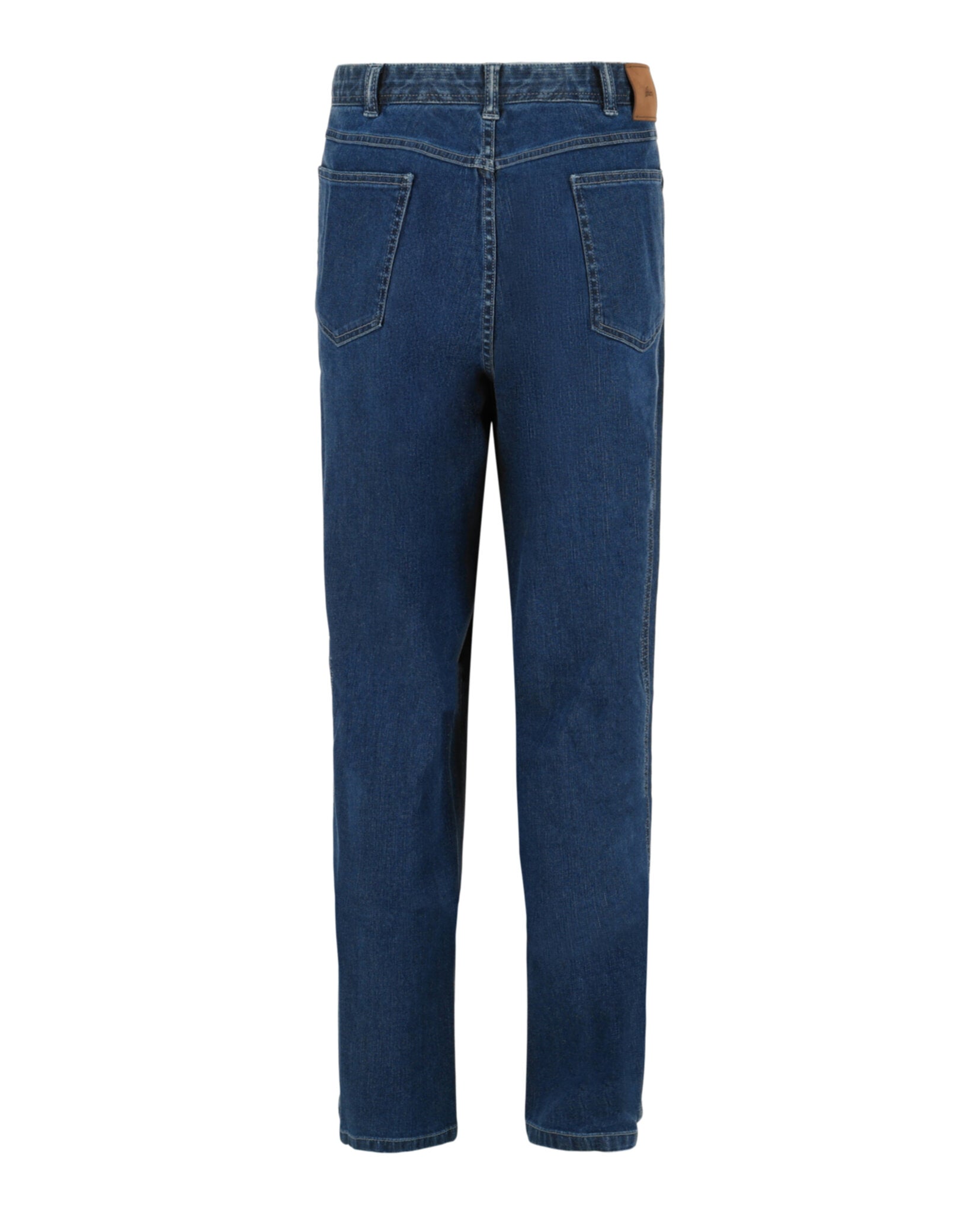 Brioni Mens Straight Leg Denim Jeans