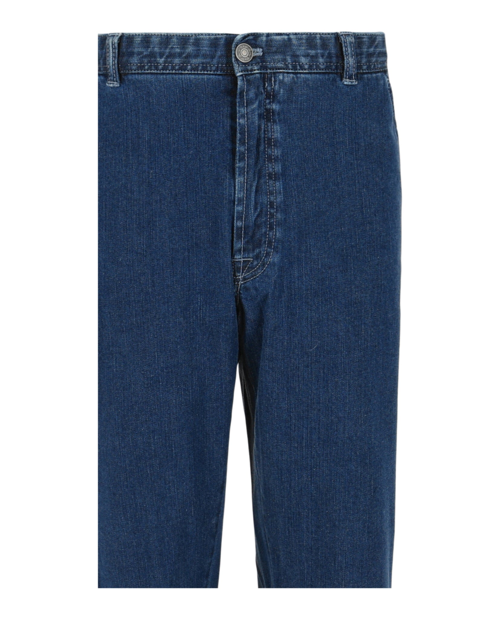 Brioni Mens Straight Leg Denim Jeans
