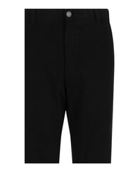 Brioni Mens Straight Leg Denim Jeans