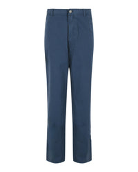 Brioni Mens Straight Leg Denim Jeans