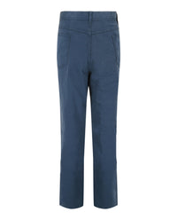 Brioni Mens Straight Leg Denim Jeans