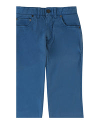 Brioni Mens Straight Leg Denim Jeans
