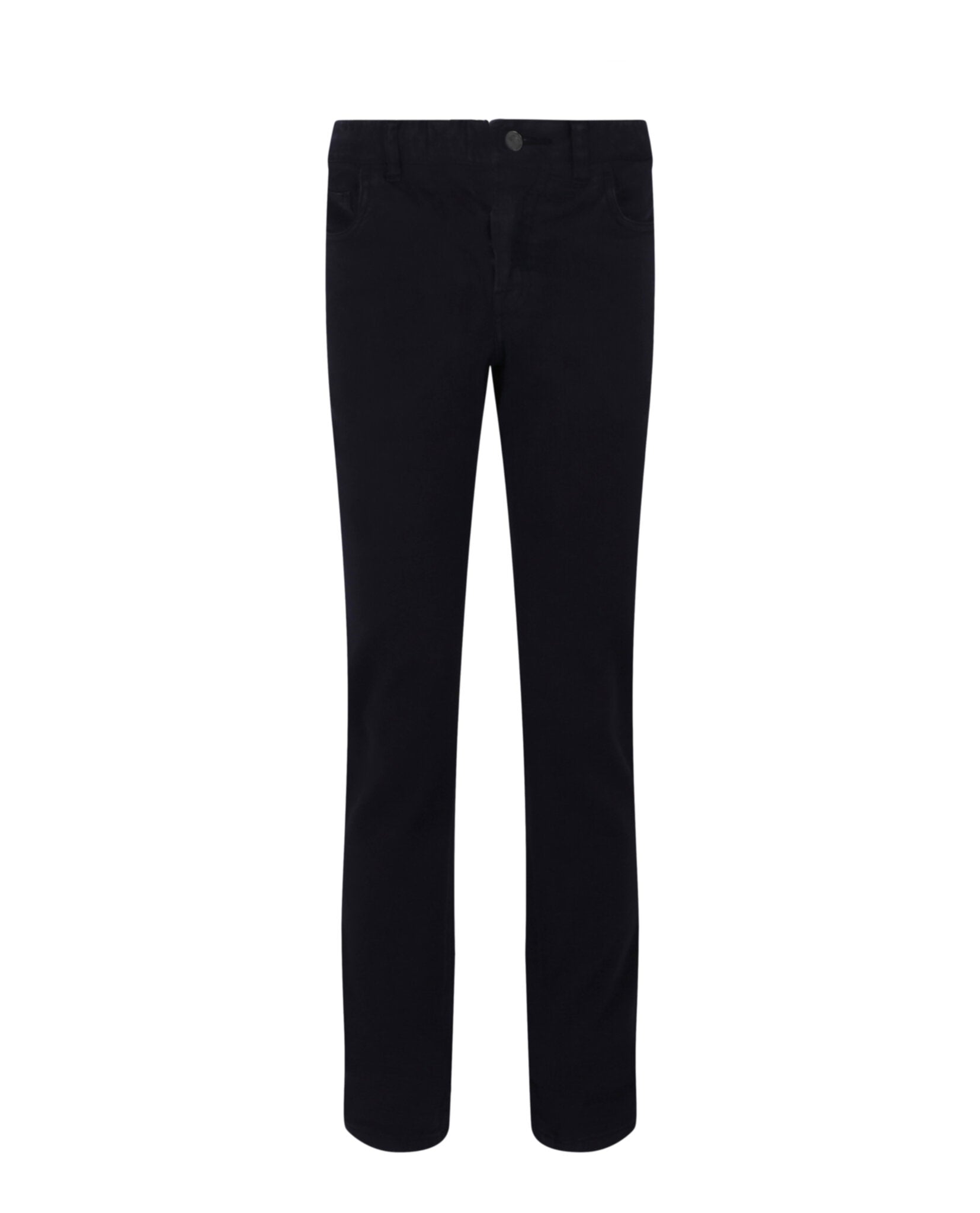Brioni Mens Five-Pocket Denim Jeans