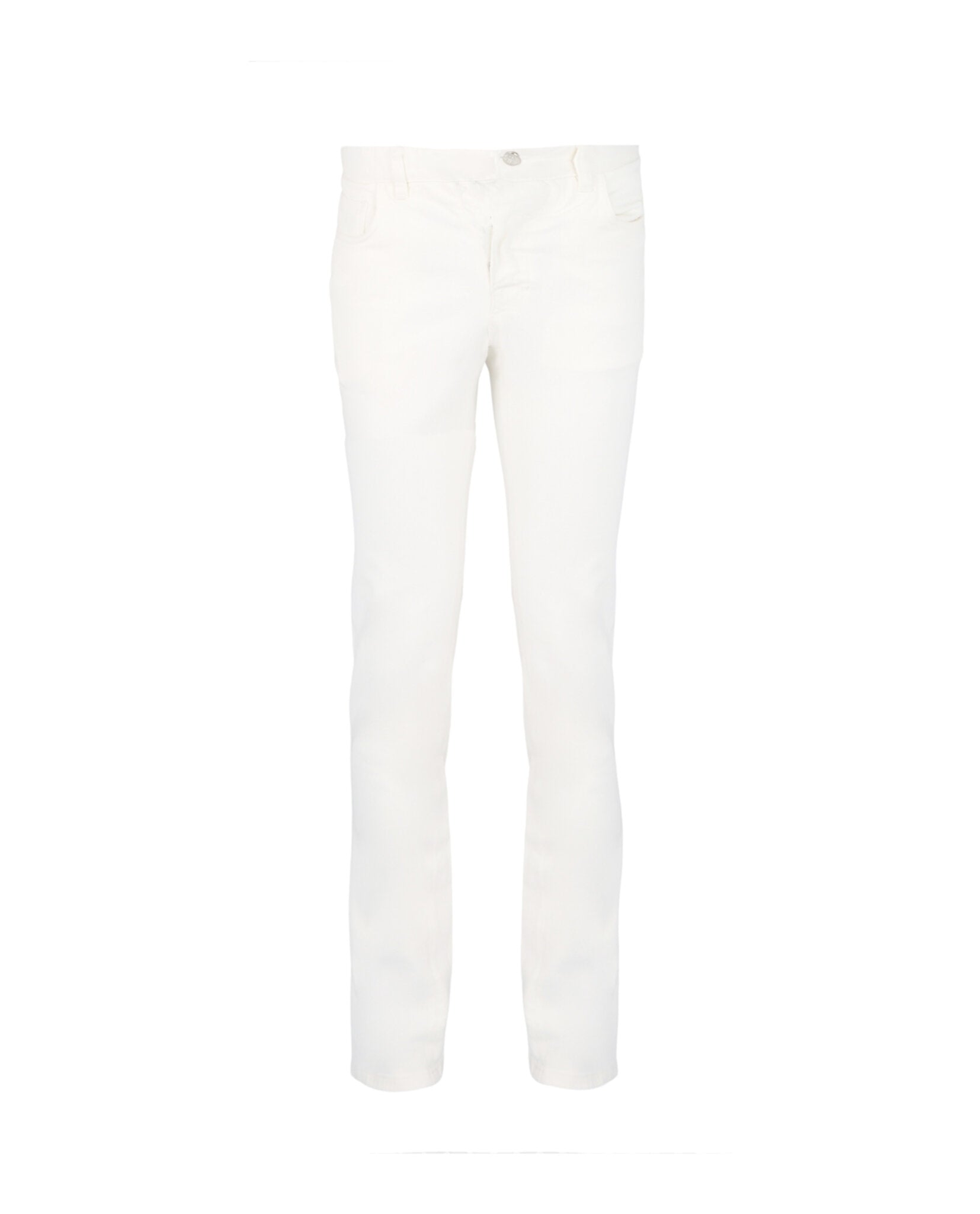Brioni Mens Five-Pocket Denim Jeans
