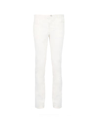 Brioni Mens Five-Pocket Denim Jeans