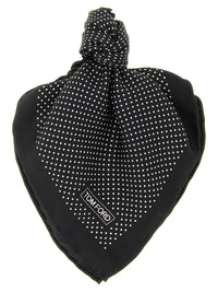 TOM FORD Tom Ford Men Silk Pocket Clutch Bag