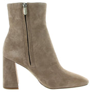 Codie  Womens Block Heel Ankle Boots