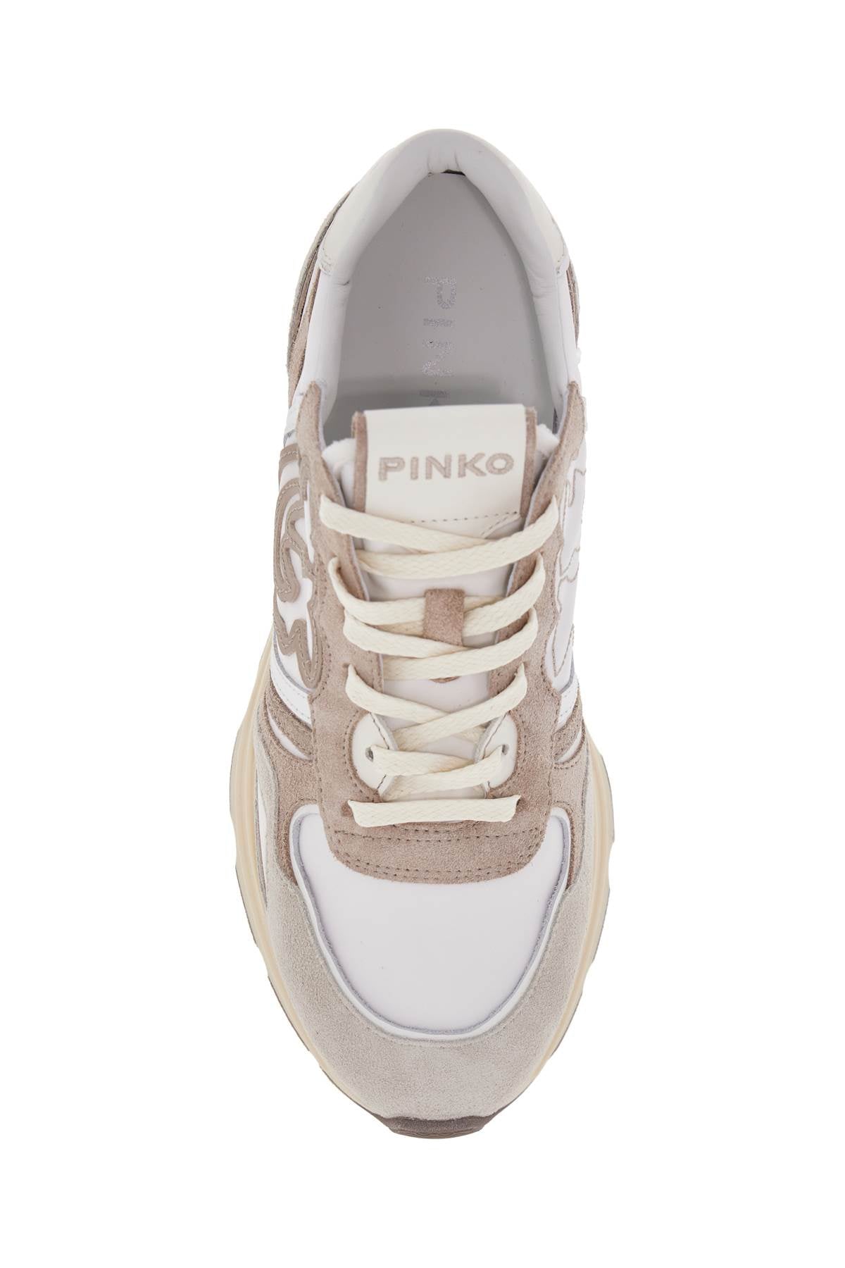 Pinko Women's . Zoe Sneakers