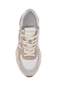 Pinko Women's . Zoe Sneakers