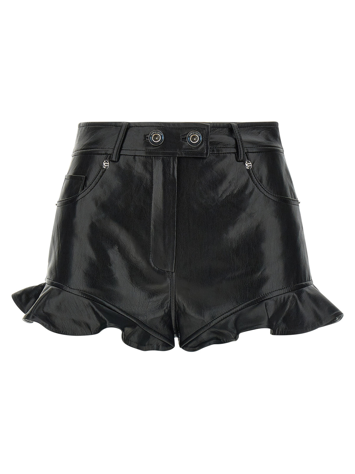 SELF PORTRAIT Self Portrait Women Voluntary Shorts
