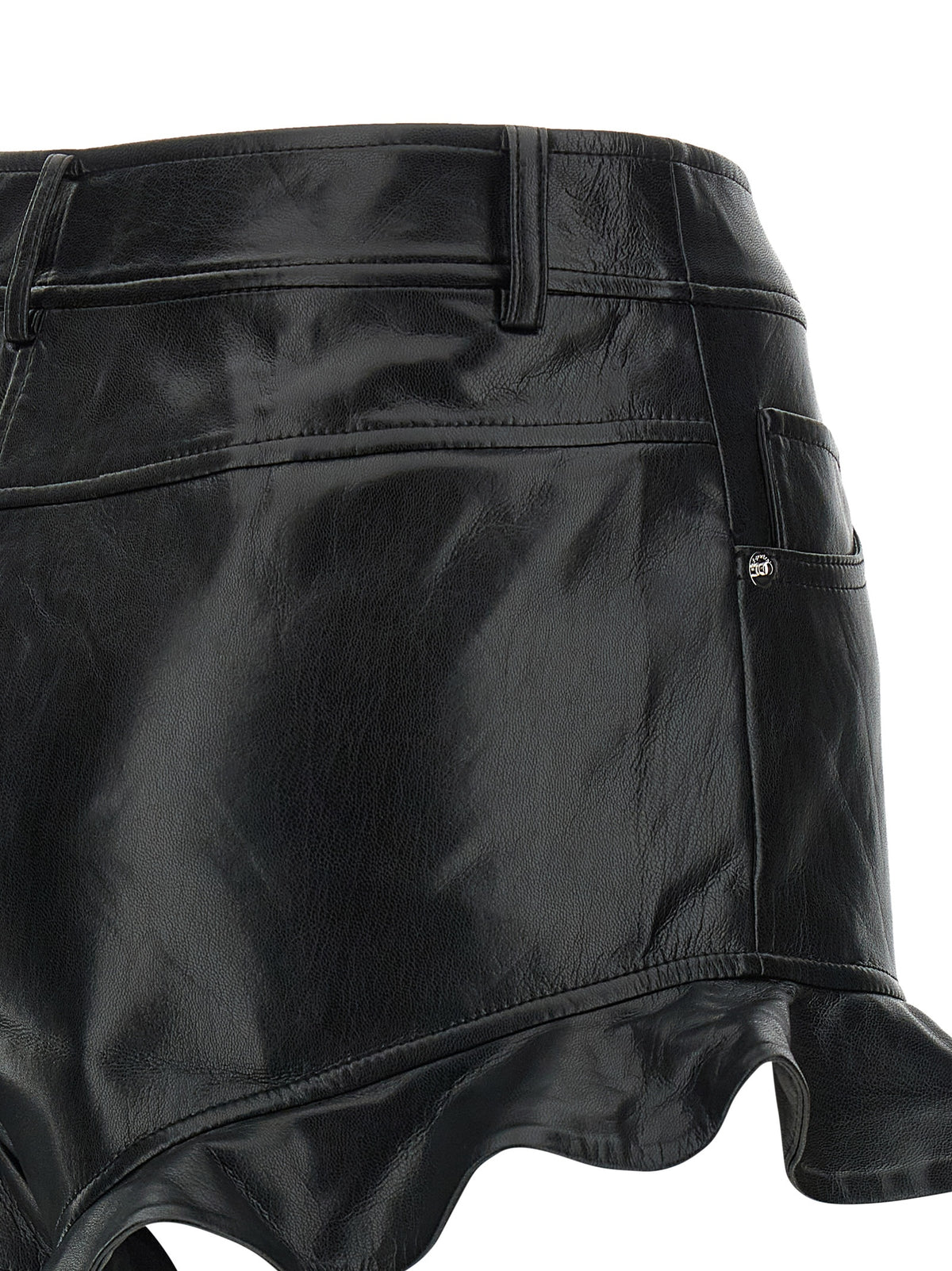 SELF PORTRAIT Self Portrait Women Voluntary Shorts