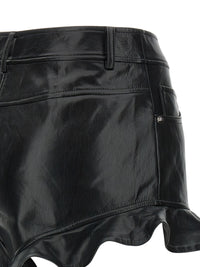 SELF PORTRAIT Self Portrait Women Voluntary Shorts