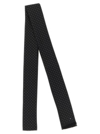 TOM FORD Tom Ford Men Polka Dot Scarf