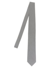 TOM FORD Tom Ford Men Jacquard Tie